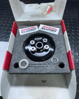 Frizione Antisaltellamento sxf 450 2022