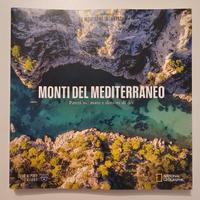 Monti del Mediterraneo - CAI e National Geographic
