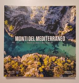 Monti del Mediterraneo - CAI e National Geographic