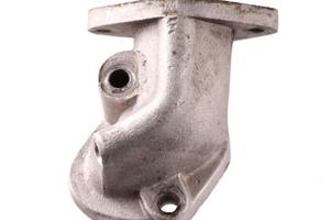 Collettore Aspirazione Ape MP e CAR 125648