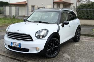 Mini countryman D