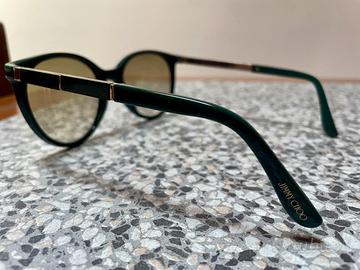 Occhiali da sole donna originali Jimmy Choo