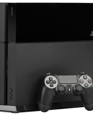 PS4 + JOYSTICK