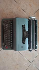 Olivetti Lettera 32