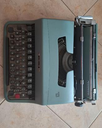 Olivetti Lettera 32