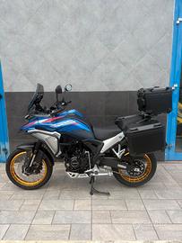 Kove 625 X PRO