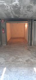 Garage a Borgosesia provincia Vercelli