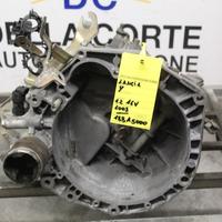 CAMBIO MANUALE COMPLETO LANCIA Y Serie 188A5000 Be