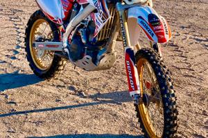 Crf 450 r