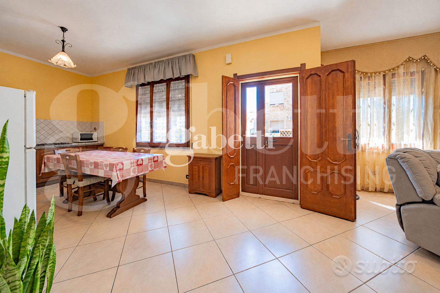 Appartamento – San Sperate, Casteddu/Cagliari - Vista 4