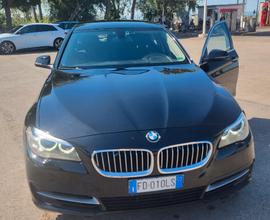 BMW Serie 5 (E60/61) - 2016