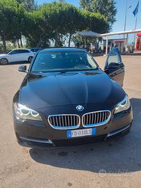 BMW Serie 5 (E60/61) - 2016