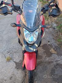 honda nc 750 dct