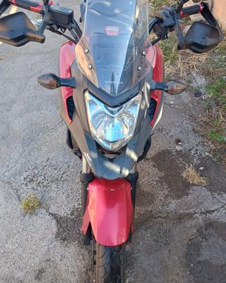 honda nc 750 dct