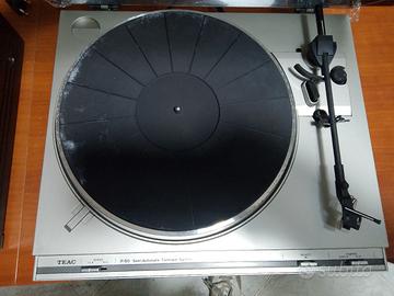 Teac P50