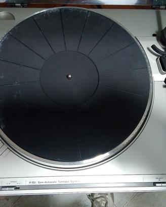 Teac P50