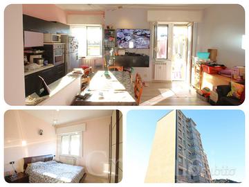 Appartamento Genova [CRT1309VRG]