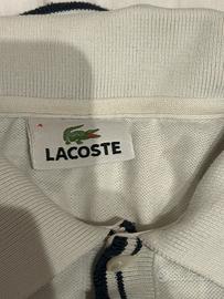 Polo Lacoste