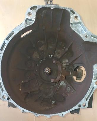 Cambio manuale Iveco daily 3.0 MJT 6M anno 2011/15