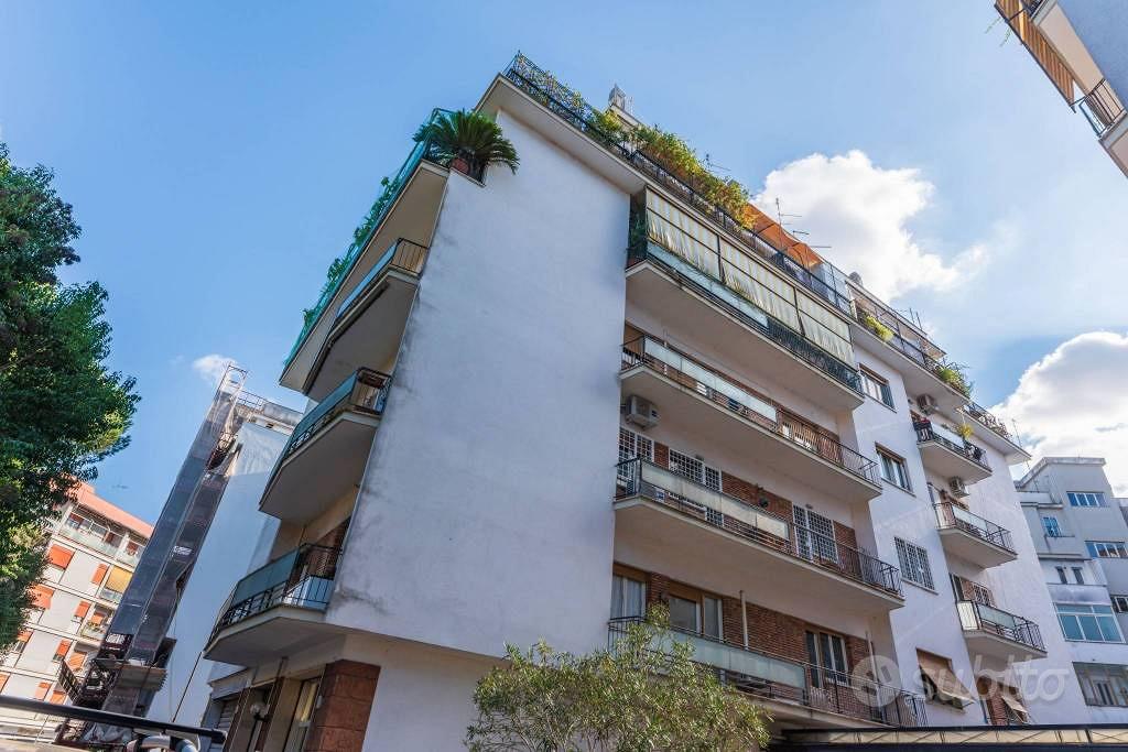 Appartamento – Roma, Vigna Clara, Municipio Roma XV - Vista 4