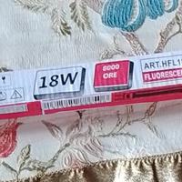 Tubi fluorescenti illuminazione led