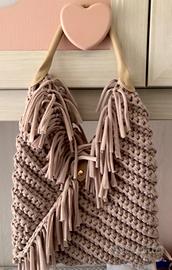 Borsa a spalla