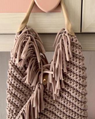 Borsa a spalla