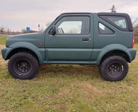 SUZUKI Jimny 3ª serie - 2020