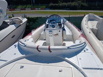 GOMMONE - ABATE 750