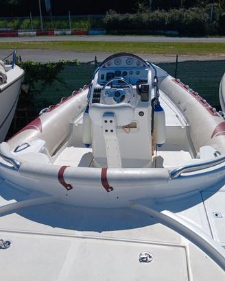 GOMMONE - ABATE 750