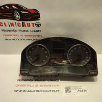 QUADRO STRUMENTI VOLKSWAGEN Golf 5 Berlina 1K09208