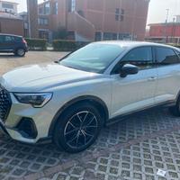 Audi Q3 Sportback 35 TDI S-tronic | Full LED