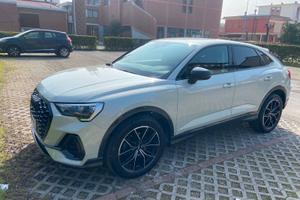 Audi Q3 Sportback 35 TDI S-tronic | Full LED