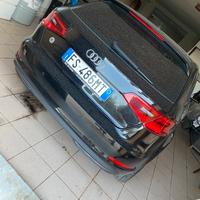 Audi A3 1.4 G-Tron