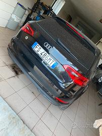 Audi A3 1.4 G-Tron