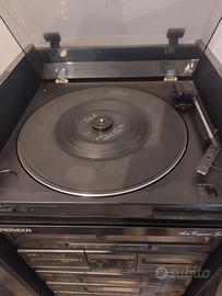 impianto HI-FI Aiwa Z92