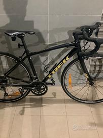 Bici da corsa Trek Domane
