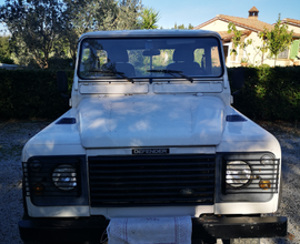 Defender 90,pick up 300 asi,crs