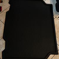 Protezione bagagliaio Yaris Cross