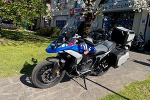 Bmw R 1300 GS TROPHY ASA