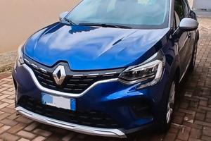 RENAULT CAPTUR 2 SERIE 1.5 DIESEL GOMME NUOVE 