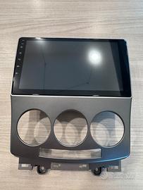 Autoradio mazda 5