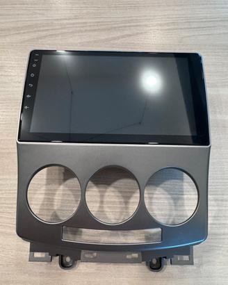 Autoradio mazda 5