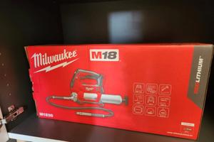 Milwaukee