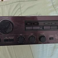 Amplificatore stereo integrato SONY TA-F333ES