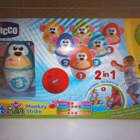 bowling chicco