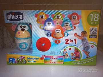 bowling chicco