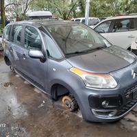 RICAMBI CITROEN C3 PICASSO