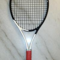 Racchetta tennis HEAD speed JR 25  Djokovich