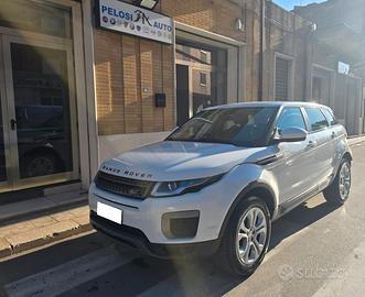 Land Rover RR Evoque 2.0 TD4 150 cv Autocarro 5 po